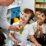 Best Pre-Nursery Schools in Ramamurthy Nagar