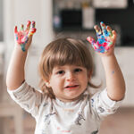 Best Pre-Nursery Schools in Ramamurthy Nagar