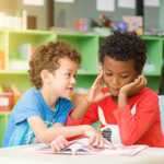 Best Pre-Nursery Schools in Ramamurthy Nagar